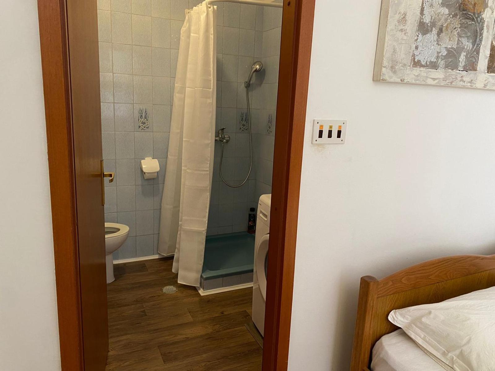 Apartman Roguljic Split Exterior foto